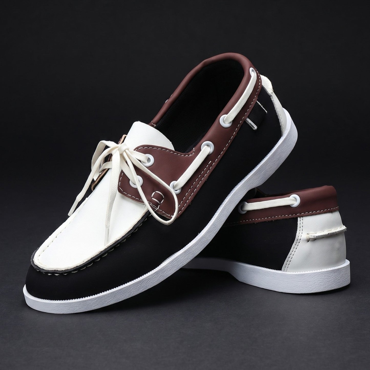 Perry Boat Shoes