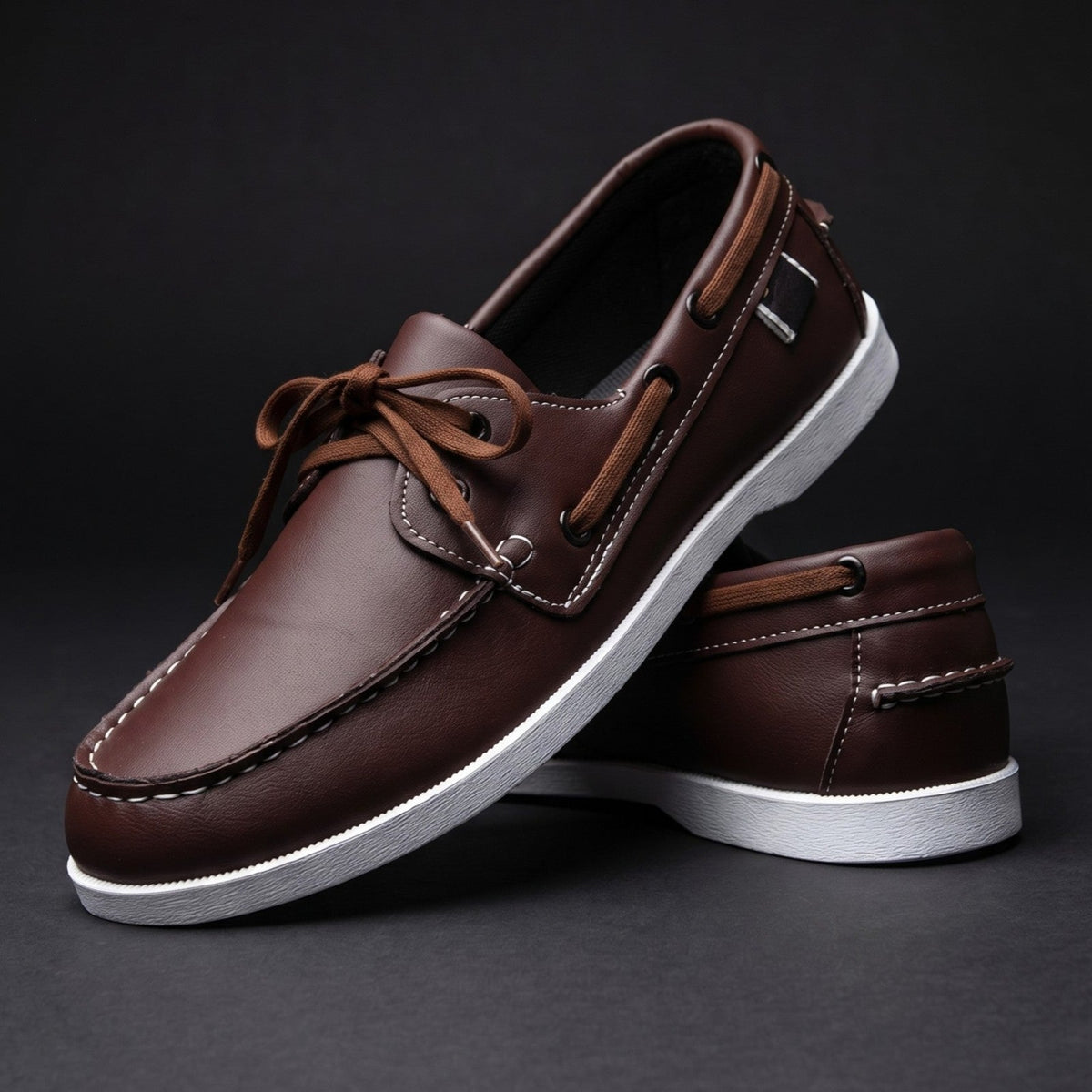 PERRY - CHAUSSURES BATEAU