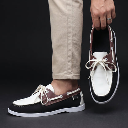 Perry Boat Shoes