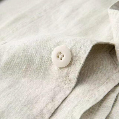 Marlow Linen Suit Set