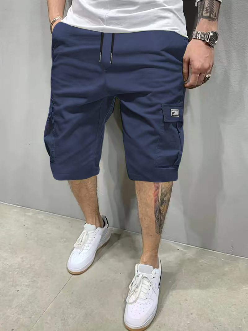 Tactical Cargo Shorts