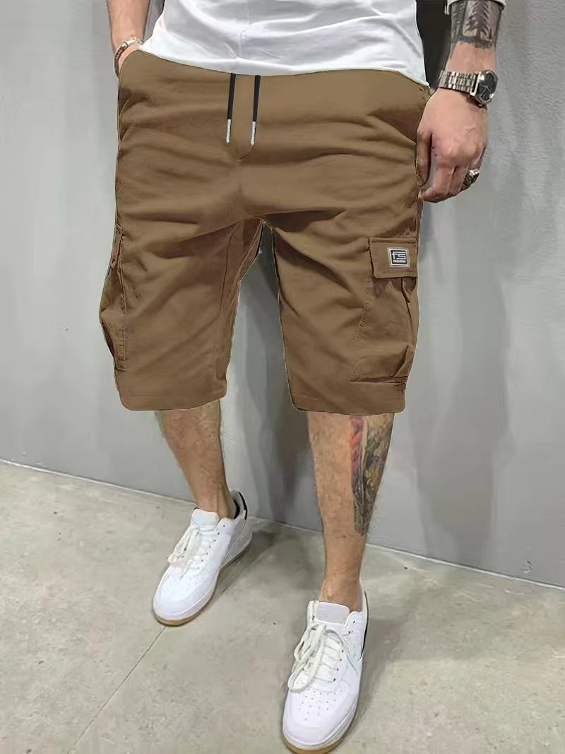 SHORT CARGO TACTIQUE