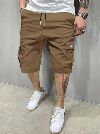 Tactical Cargo Shorts