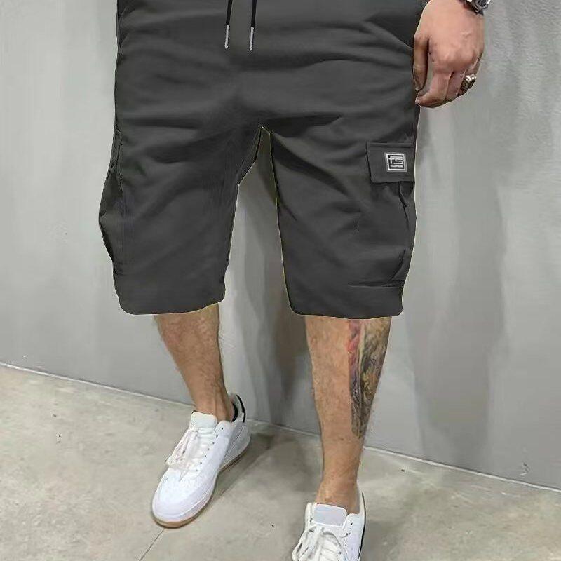 SHORT CARGO TACTIQUE