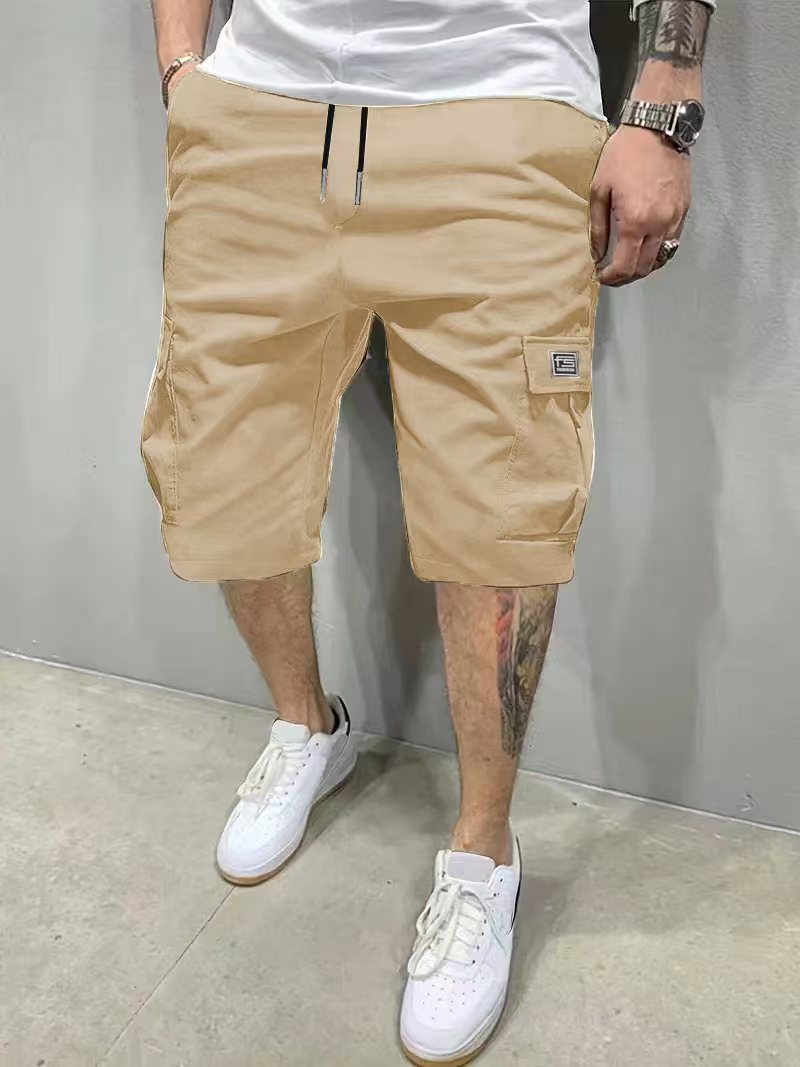 SHORT CARGO TACTIQUE