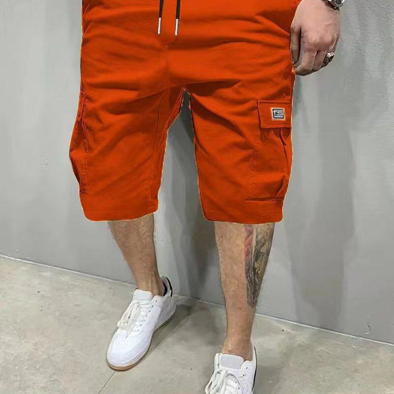 SHORT CARGO TACTIQUE