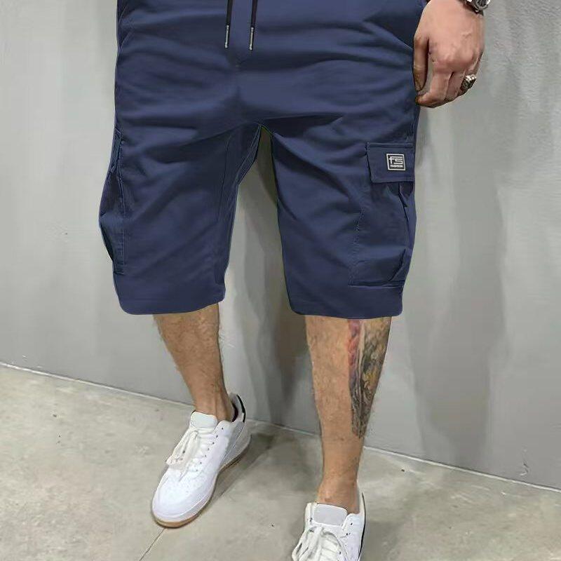 Tactical Cargo Shorts
