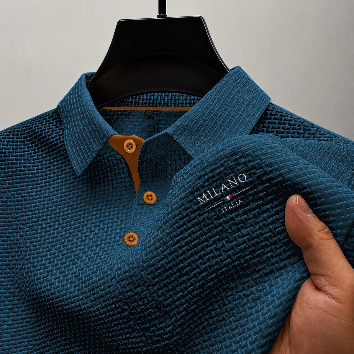 CHEMISE MILANO ITALIA