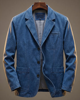 Denim Clair