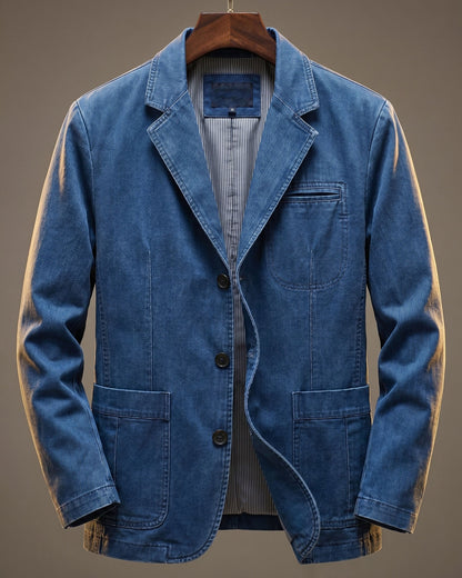 Salvatore Blazer