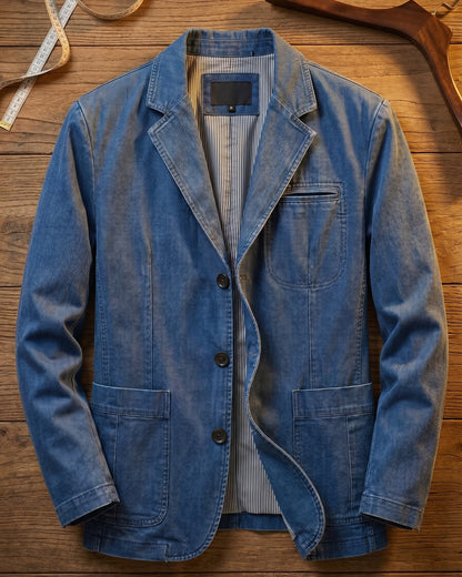 Ashton Blazer