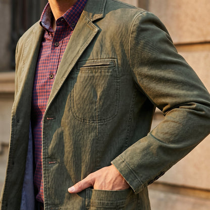 Nolan Blazer