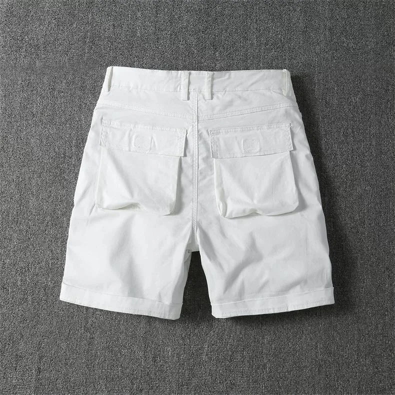 SHORT CARGO RUTHERFORD