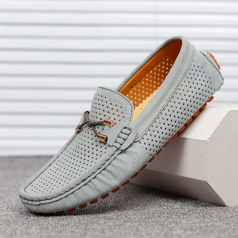 MOCASSINS ÉLÉGANTS JORIK