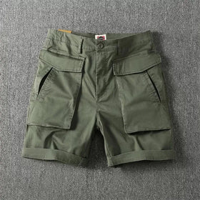 Vert Militaire