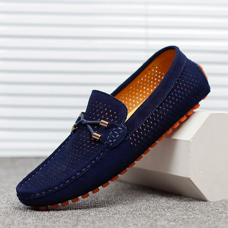 Jorik - Stylish Loafers