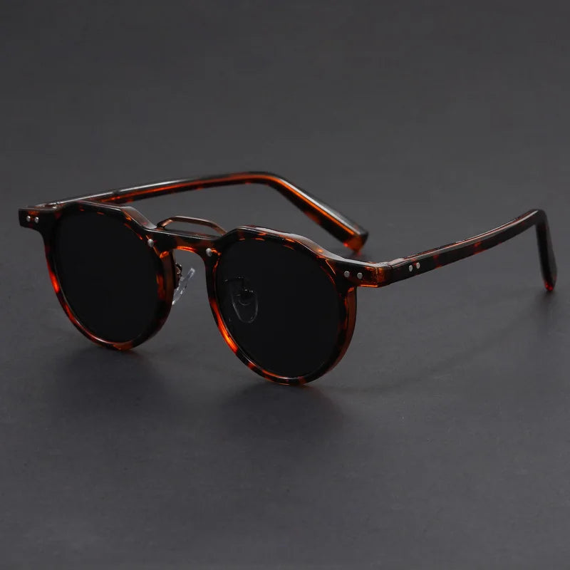 Bergamo Shades