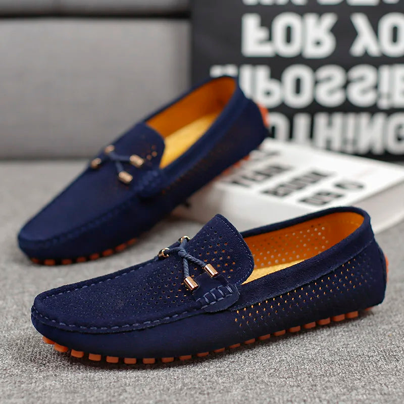 MOCASSINS ÉLÉGANTS JORIK
