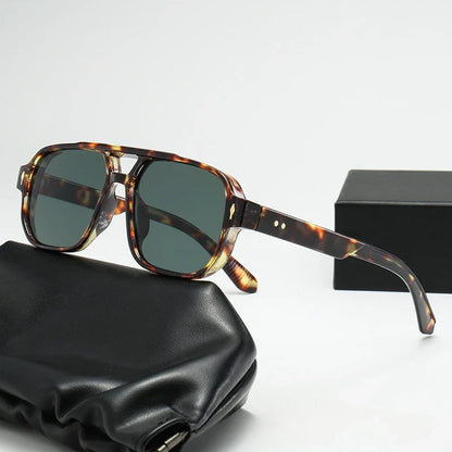 Lorenzi Retro Shades