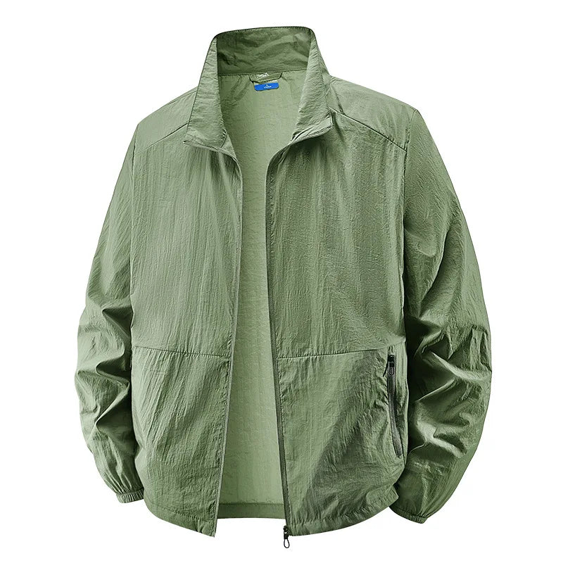 VESTE MODERNE LÉGÈRE MARTIN