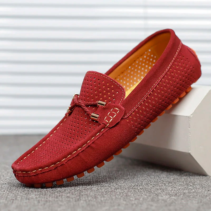 MOCASSINS ÉLÉGANTS JORIK