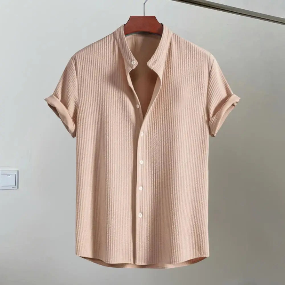 CHEMISE ITALIENNE FORNACI