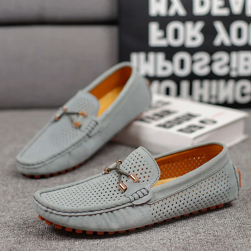 MOCASSINS ÉLÉGANTS JORIK