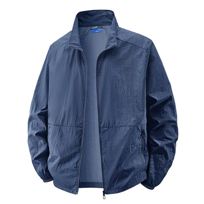Martin - Lightweight Modern Jacket