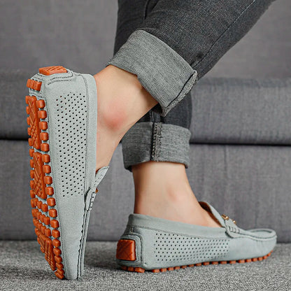 Jorik - Stylish Loafers