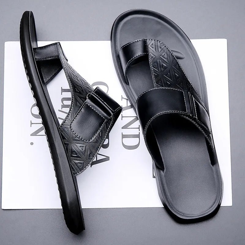 SANDALES ÉLÉGANTES WESTON