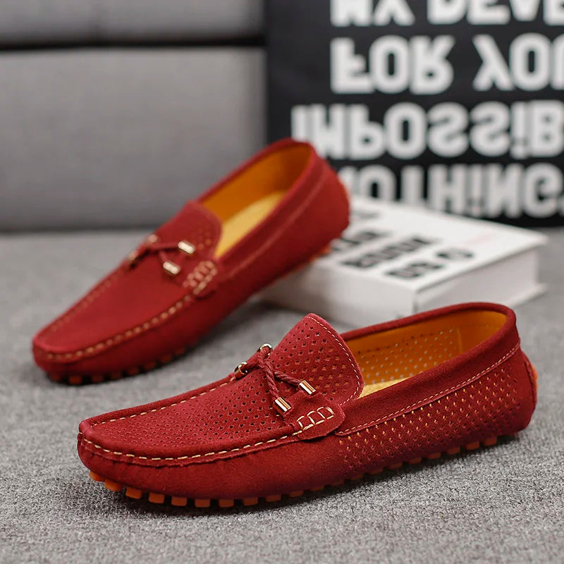 Jorik - Stylish Loafers