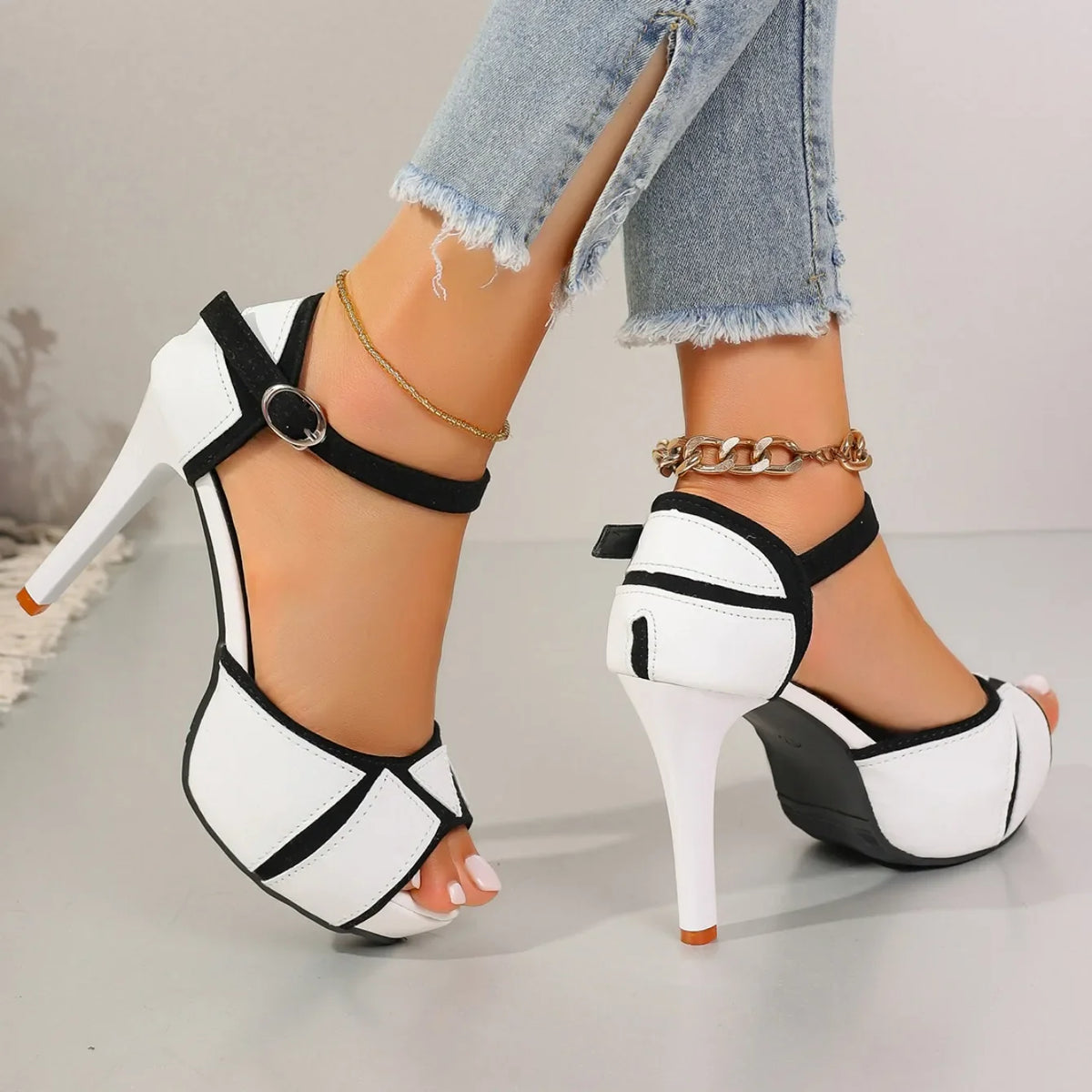 ESCARPINS VALENTINA MARISE