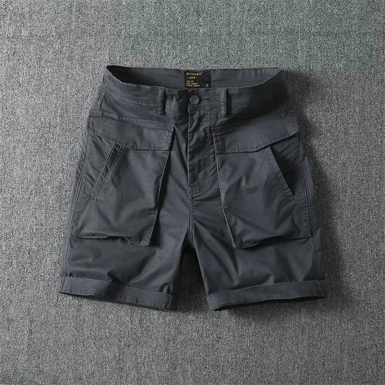 SHORT CARGO RUTHERFORD