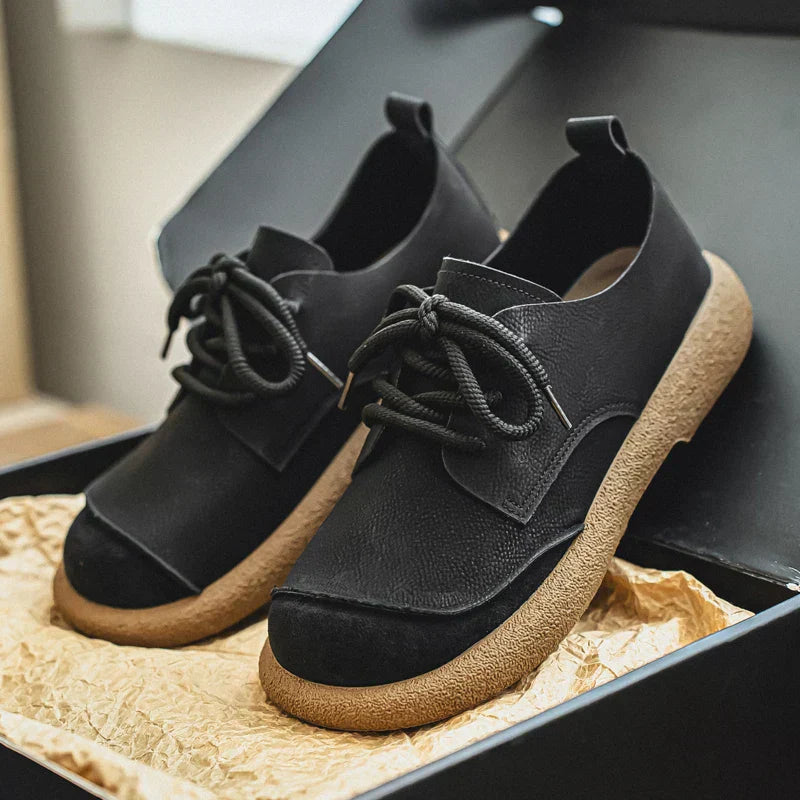 CHAUSSURE CONFORT ASHFORD