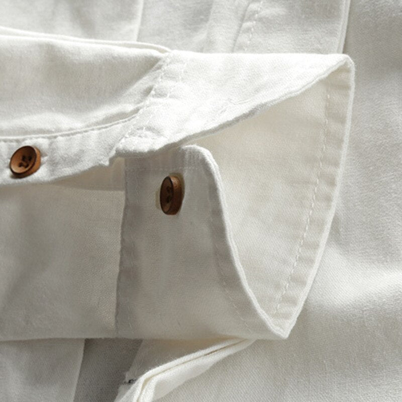 CHEMISE STYLE JAPONAIS KATANA