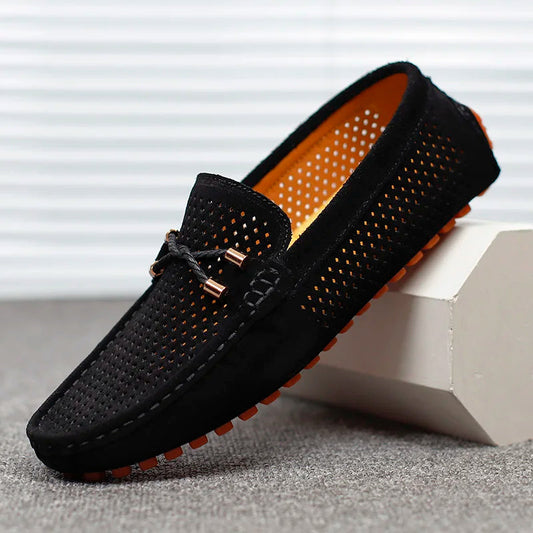 Jorik - Stylish Loafers