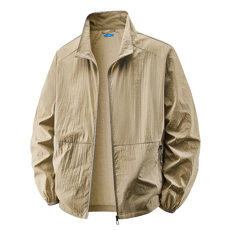 VESTE MODERNE LÉGÈRE MARTIN