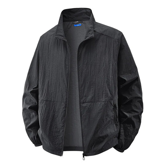 Martin - Lightweight Modern Jacket