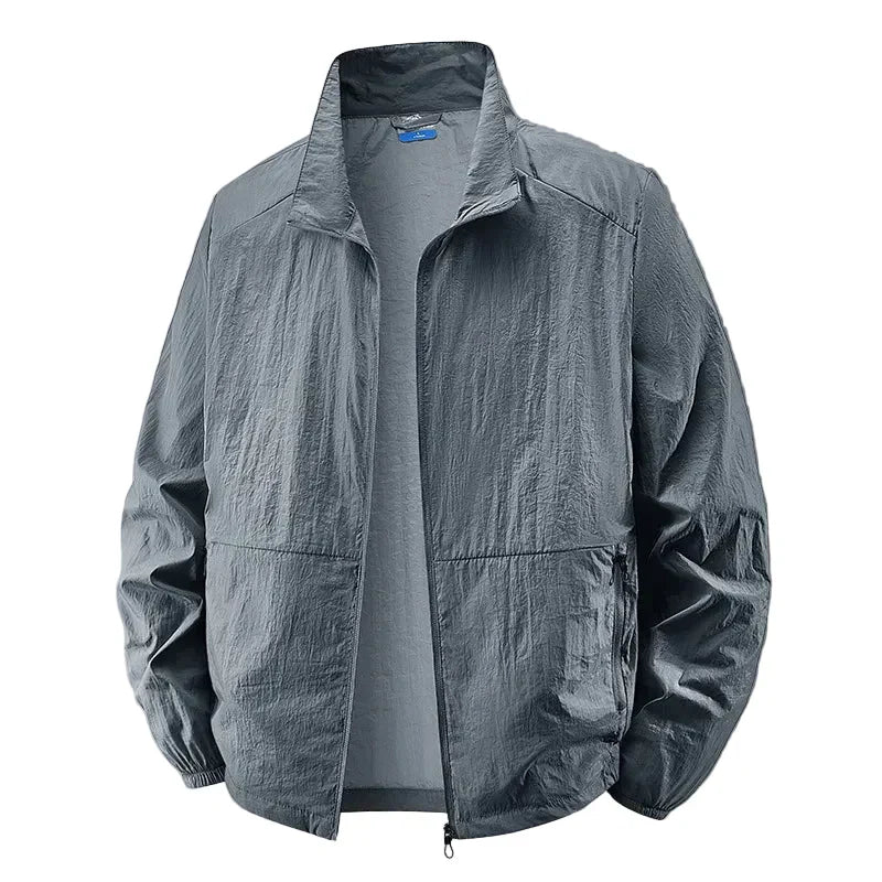 VESTE MODERNE LÉGÈRE MARTIN