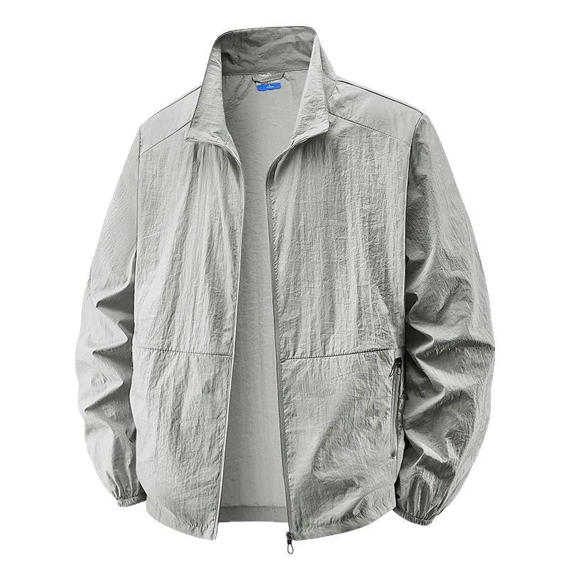 Martin - Lightweight Modern Jacket