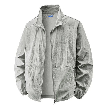 Martin - Lightweight Modern Jacket