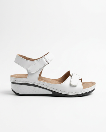 Wedge Orthopaedic Sandals