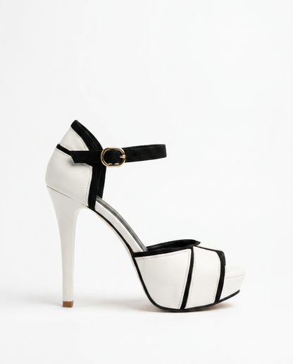 VALENTINA MARISE HEELS