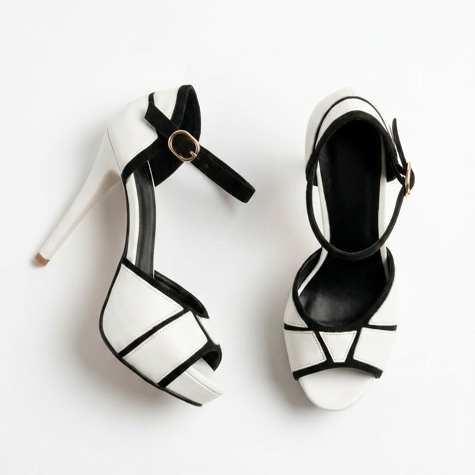 ESCARPINS VALENTINA MARISE
