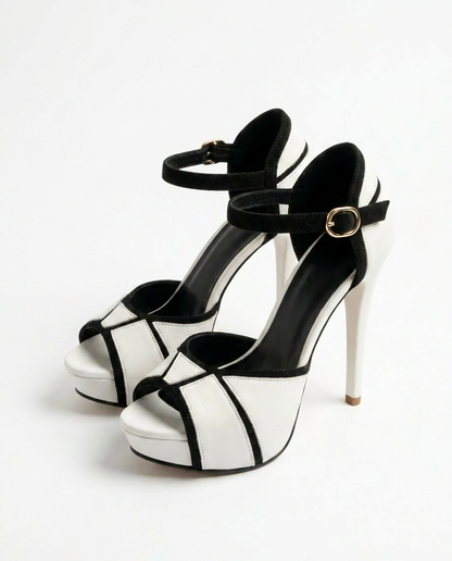VALENTINA MARISE HEELS