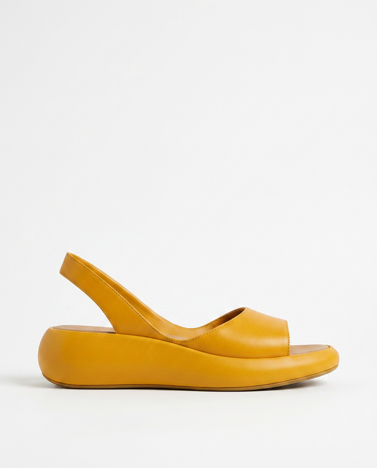 Solana Slingback Open Toe Sandals