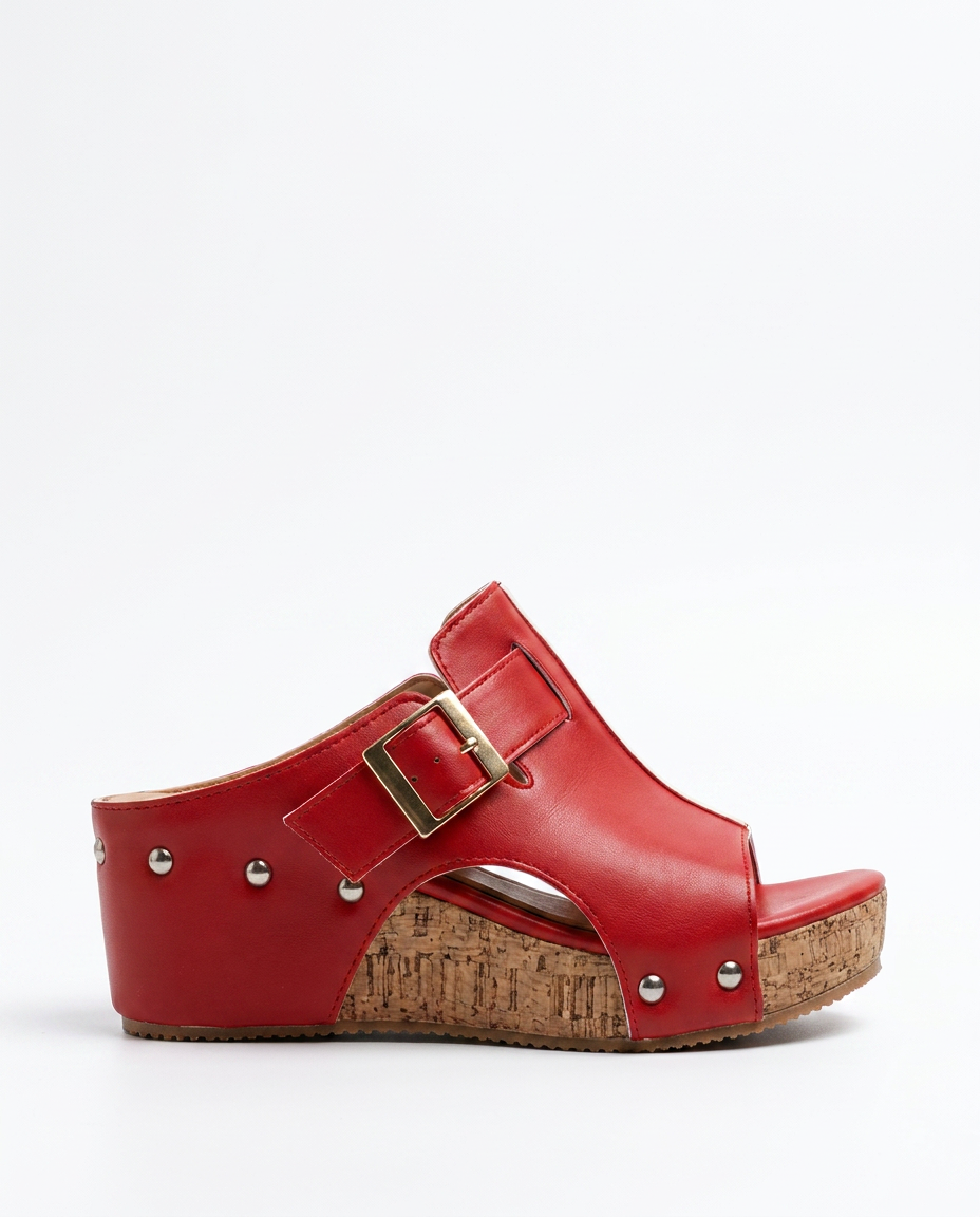 Bellora Platform Sandals