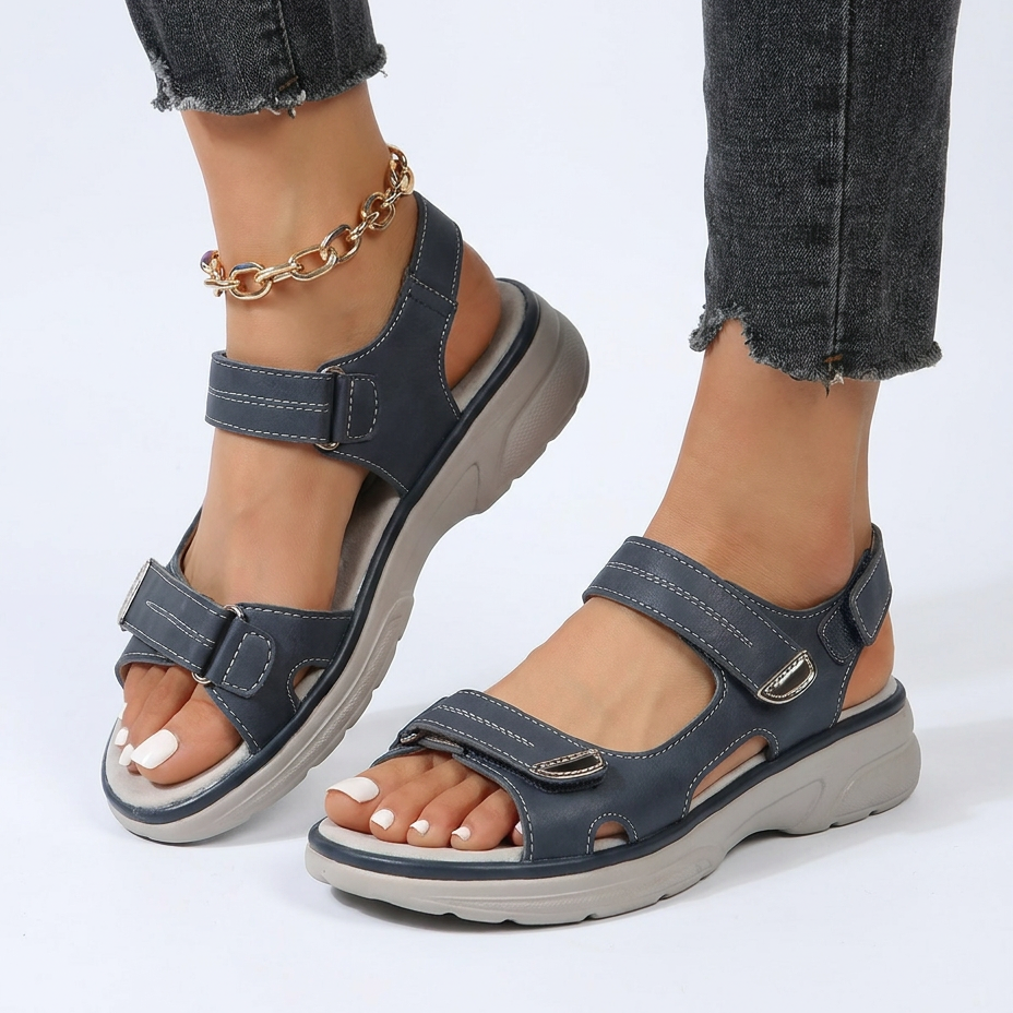 SANDALES ORTHOPÉDIQUES CLOË