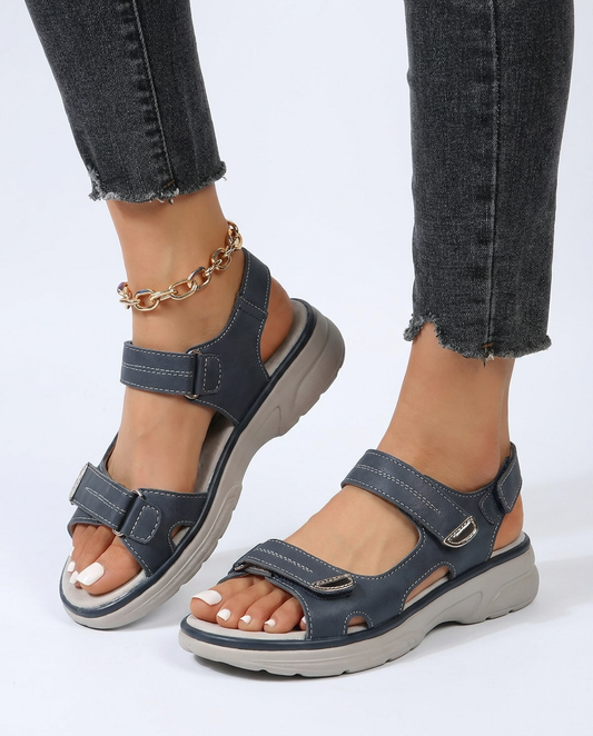 Cloe Orthopedic Sandals