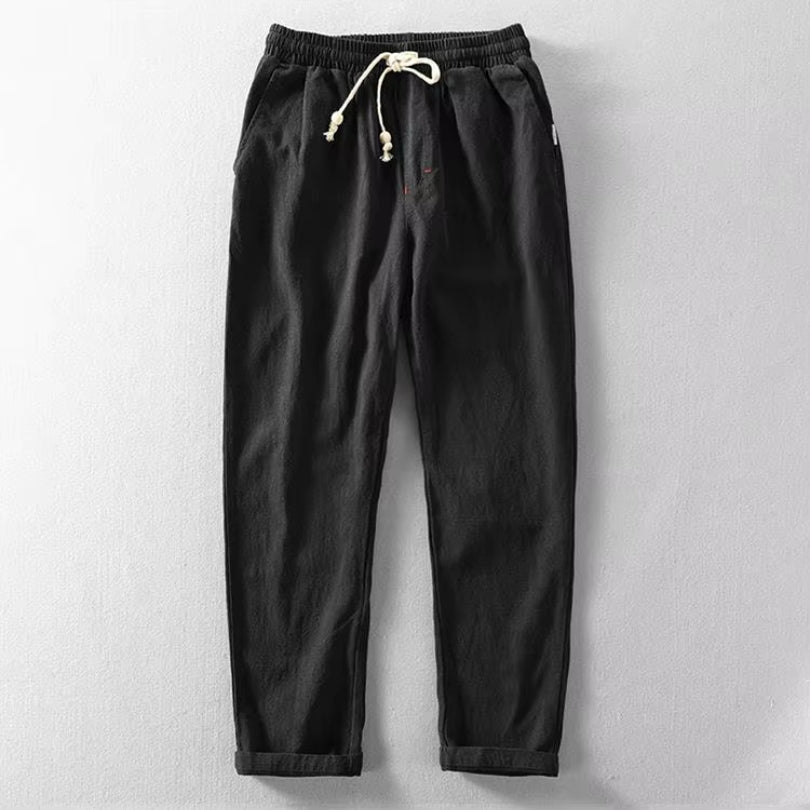 PANTALON STYLE JAPONAIS MITO